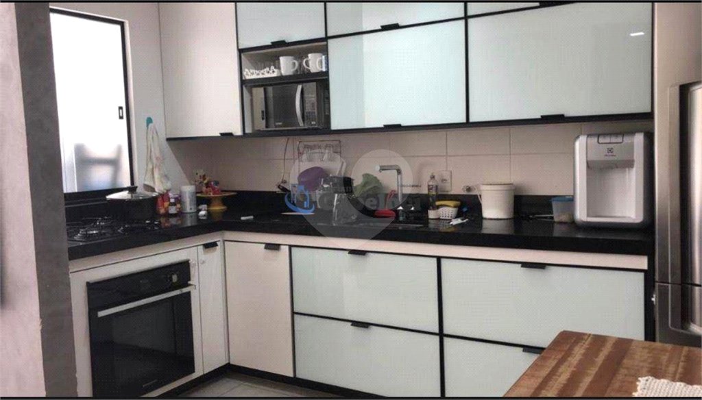 Apartamento à venda com 1 quarto em Santana, São Paulo, SP