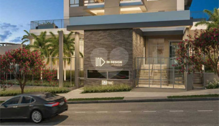 Apartamento à venda com 1 quarto em Ipiranga, São Paulo, SP