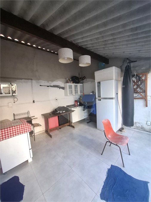 Casa à venda com 3 quartos, sendo 1 suíte, em Campo Grande, Rio de Janeiro, RJ