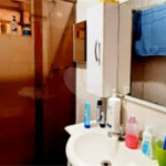 Apartamento à venda com 1 quarto em Liberdade, São Paulo, SP