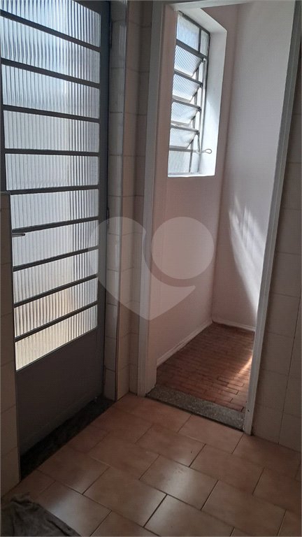Apartamento à venda com 3 quartos em Santana, São Paulo, SP