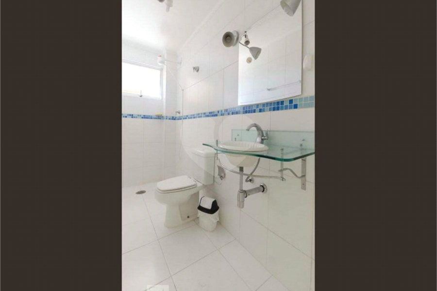 Apartamento à venda com 1 quarto em Casa Verde, São Paulo, SP