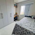 Apartamento com 2 dormitórios à venda, 84 m² por R$ 825.000,00 - Marapé - Santos/SP