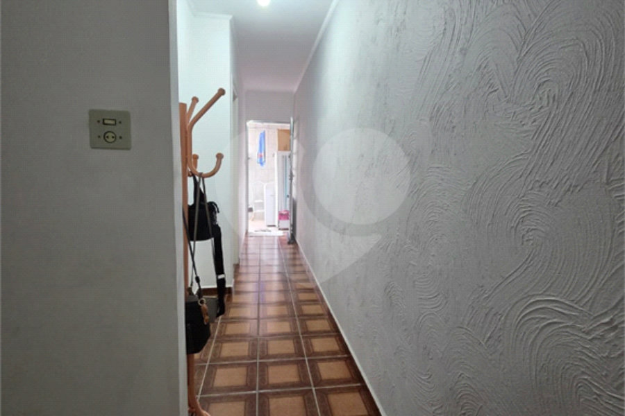 Sobrado à venda com 3 quartos em Sapopemba, São Paulo, SP