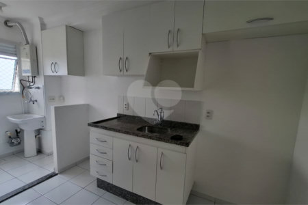 Apartamento à venda com 2 quartos em Planalto, São Bernardo do Campo, SP