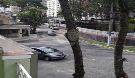 Sobrado à venda com 2 quartos em Água Fria, São Paulo, SP