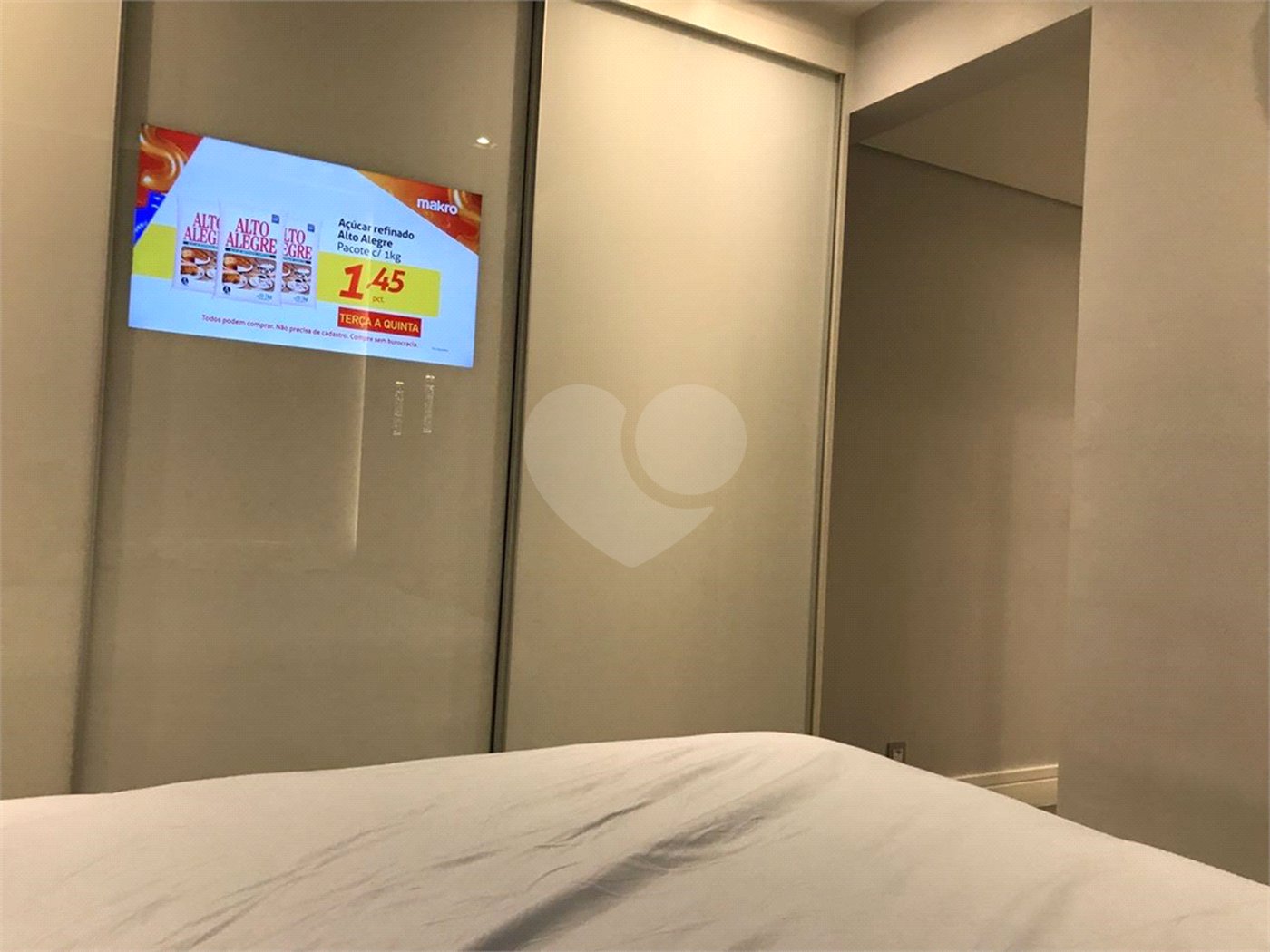 Apartamento à venda com 2 suítes em Vila Guilherme, São Paulo, SP