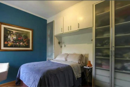 Apartamento à venda com 3 suítes em Vila Andrade, São Paulo, SP