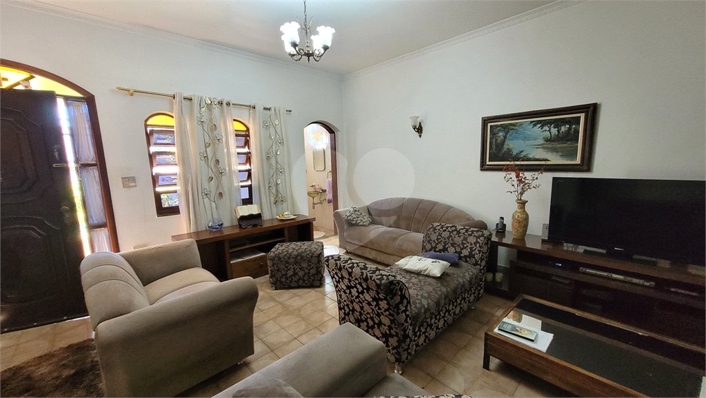 Casa à venda com 3 quartos em Vila Bonilha, São Paulo, SP