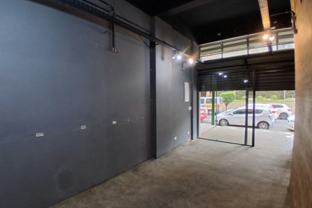 Loja para alugar, 75 m² por R$ 5.786,57/mês - Boqueirão - Santos/SP