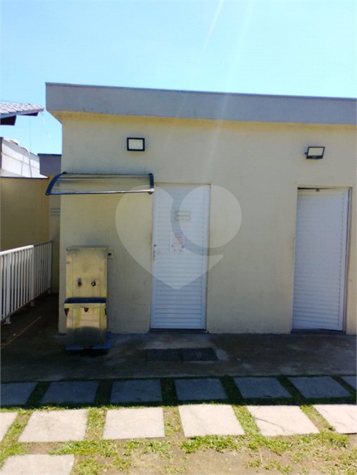 Apartamento à venda com 2 quartos em Campo Grande, Rio de Janeiro, RJ