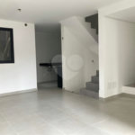 Casa à venda com 2 suítes no condomínio Cube Klabin, São Paulo - SP