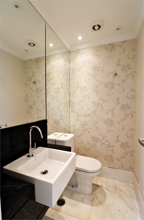 Apartamento à venda com 4 quartos, sendo 3 suítes, em Santana, São Paulo, SP