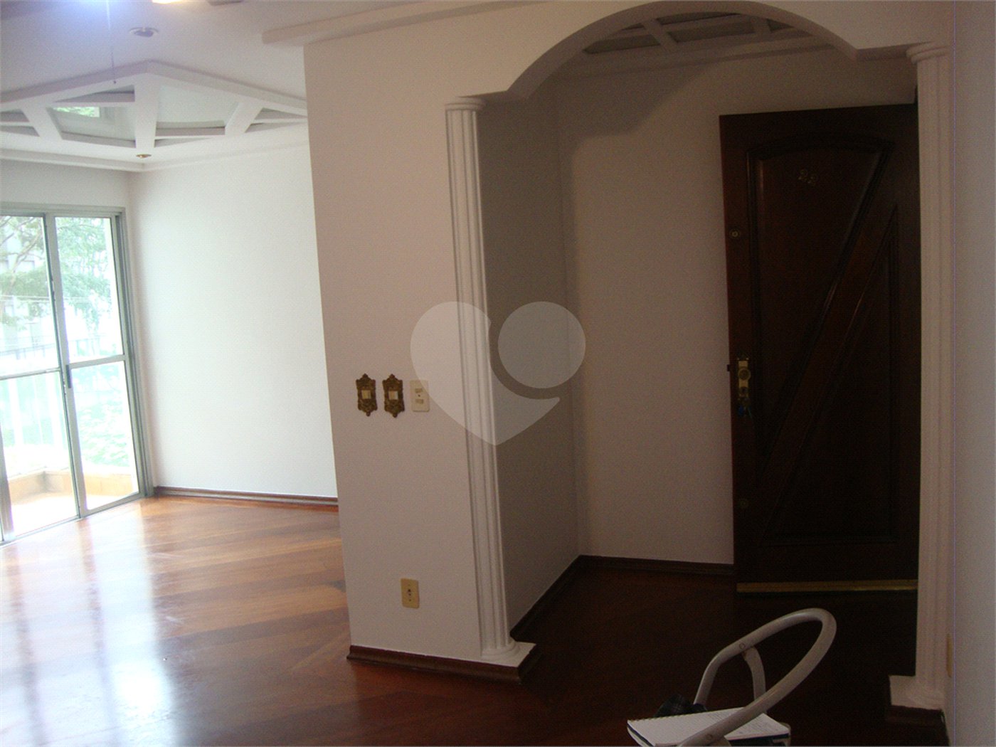Apartamento à venda com 3 quartos, sendo 1 suíte,  em Mandaqui, São Paulo, SP