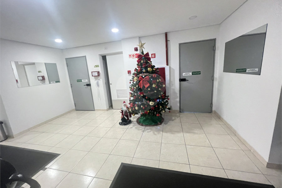 Apartamento para alugar com 2 quartos em Horto, São Paulo, SP
