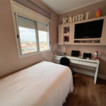 Apartamento à venda com 3 suítes em Santa Teresinha, São Paulo, SP