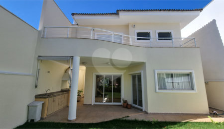 Casa à venda ou para alugar com 3 quartos, sendo 1 suíte, no condomínio Residencial Villa dos Inglezes, Sorocaba - SP