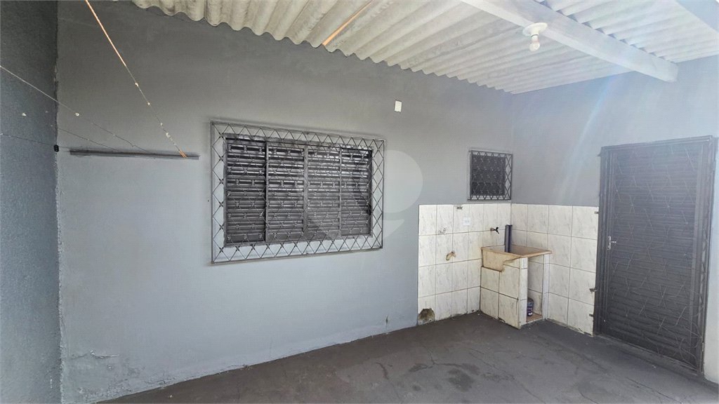 Casa para alugar com 1 quarto em Vila Suconasa, Araraquara, SP