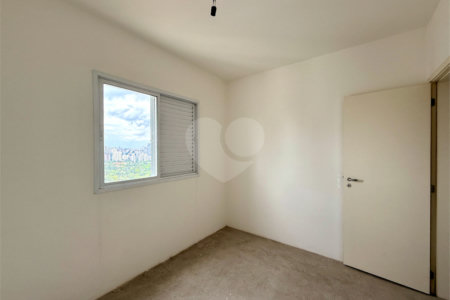 Apartamento à venda com 2 quartos, sendo 1 suíte, em Alto da Boa Vista, São Paulo, SP