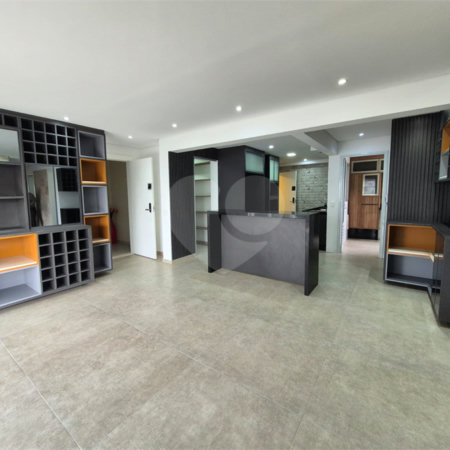 Apartamento à venda com 4 quartos, sendo 2 suítes, em Jardim Vazani, São Paulo, SP