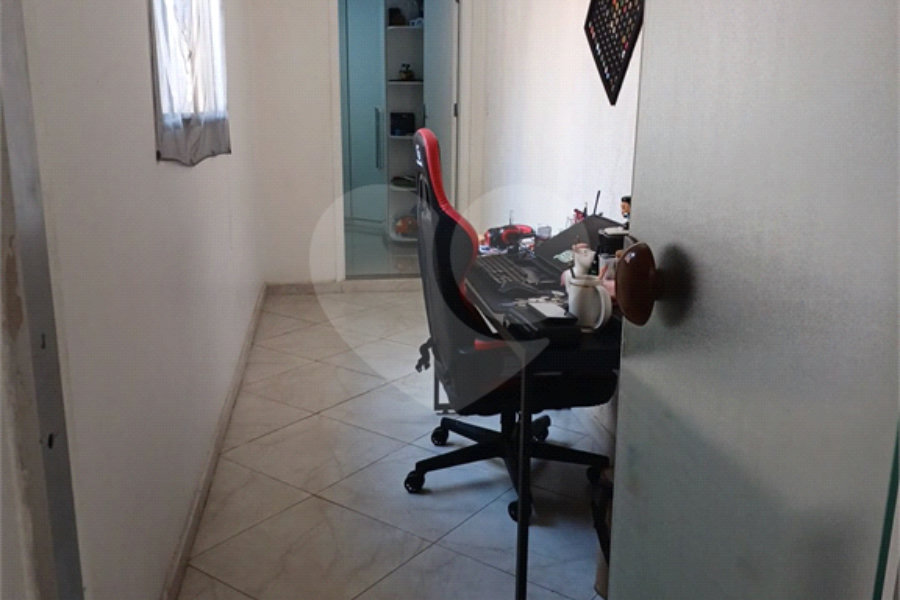 Casa Térrea à venda com 3 quartos, sendo 1 suíte, em Tucuruvi, São Paulo, SP