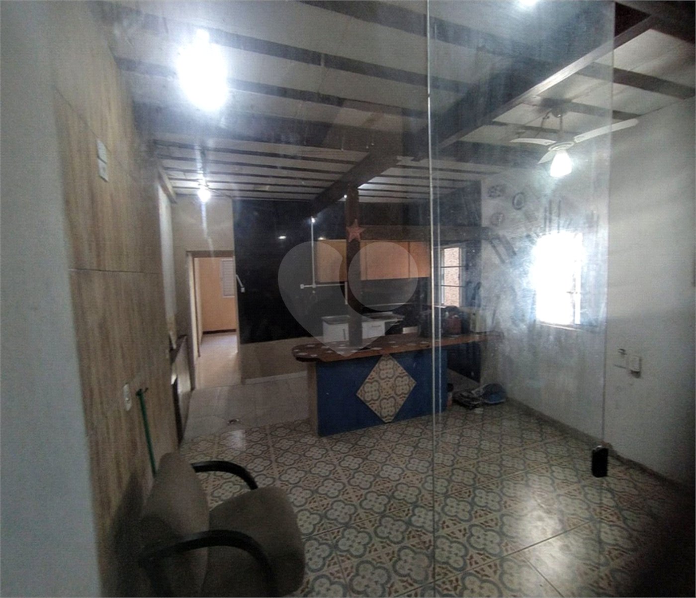 Casa para alugar com 2 quartos, sendo 1 suíte, em Santana, São Paulo, SP
