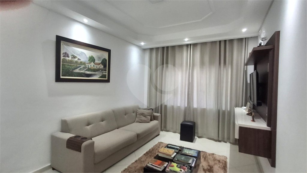 Casa à venda com 3 quartos em Jardim São Guilherme, Sorocaba, SP