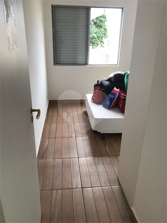 Apartamento à venda com 2 quartos em Jardim São Paulo(zona Norte), São Paulo, SP