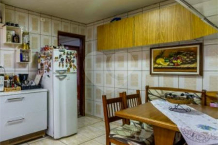Apartamento à venda com 2 quartos em Vila Paulicéia, São Paulo, SP
