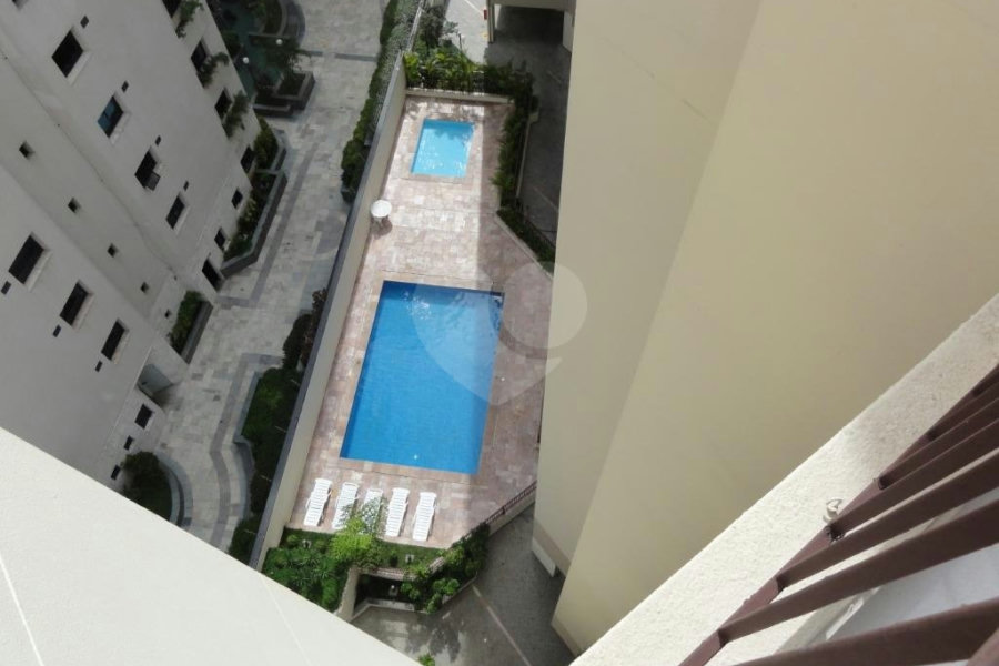 Apartamento à venda com 2 quartos em Santa Teresinha, São Paulo, SP