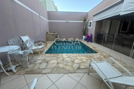 Casa em condomínio à venda com 3 suítes em Parque Residencial Villa dos Inglezes, Sorocaba, SP