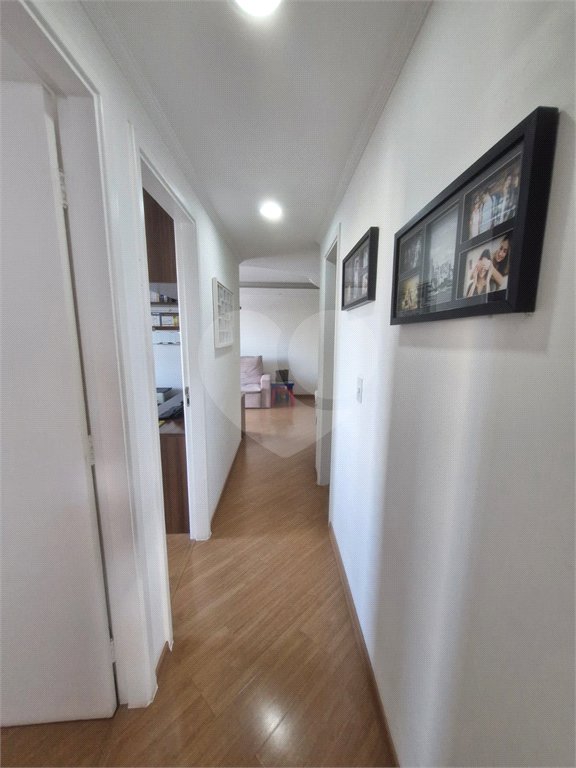 Apartamento à venda com 3 quartos, sendo 1 suíte, em Vila Cruzeiro, São Paulo, SP