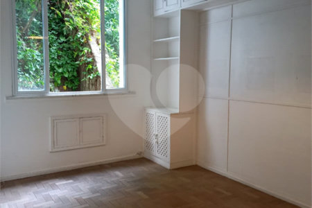 Apartamento à venda com 3 quartos em Copacabana, Rio de Janeiro, RJ