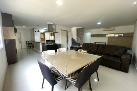 Apartamento à venda com 3 quartos, sendo 1 suíte, em Baeta Neves, São Bernardo do Campo, SP