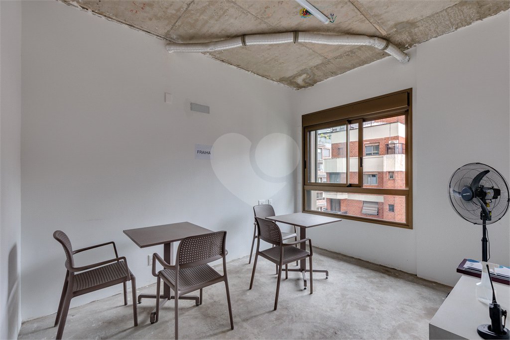 Apartamento à venda com 4 suítes em Moema, São Paulo, SP