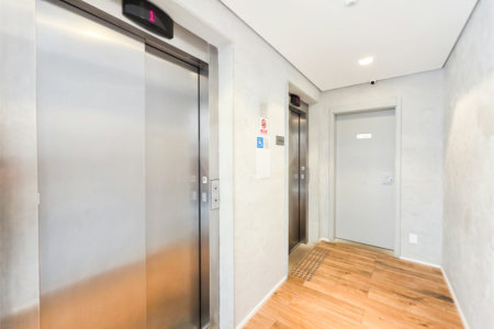 Apartamento à venda com 1 quarto em Pinheiros, São Paulo, SP
