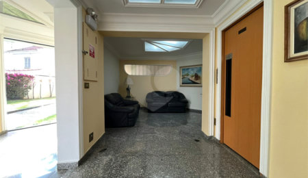Apartamento à venda com 4 quartos, sendo 2 suítes,  em Santana, São Paulo, SP
