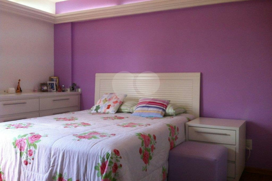 Apartamento à venda com 2 quartos, sendo 1 suíte, em Parque Mandaqui, São Paulo, SP