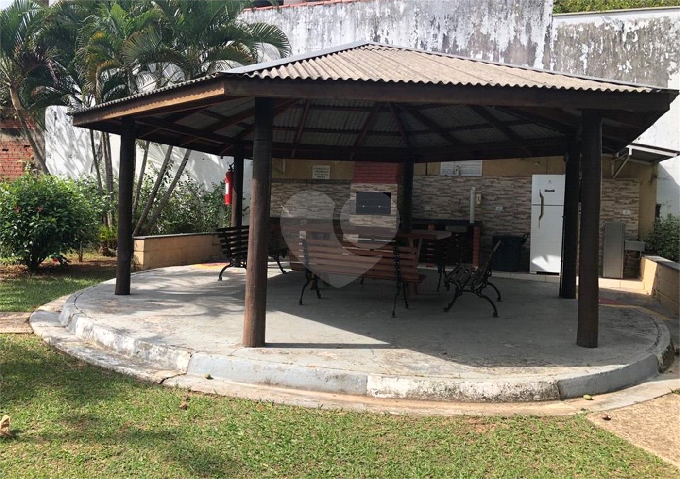 Casa à venda com 2 quartos em Parque Residencial Rafael Alcalá, Porto Feliz, SP