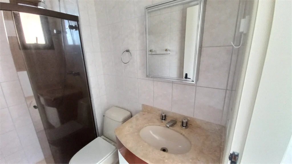 Apartamento à venda com 3 quartos, sendo 1 suíte, em Vila Indiana, São Paulo, SP