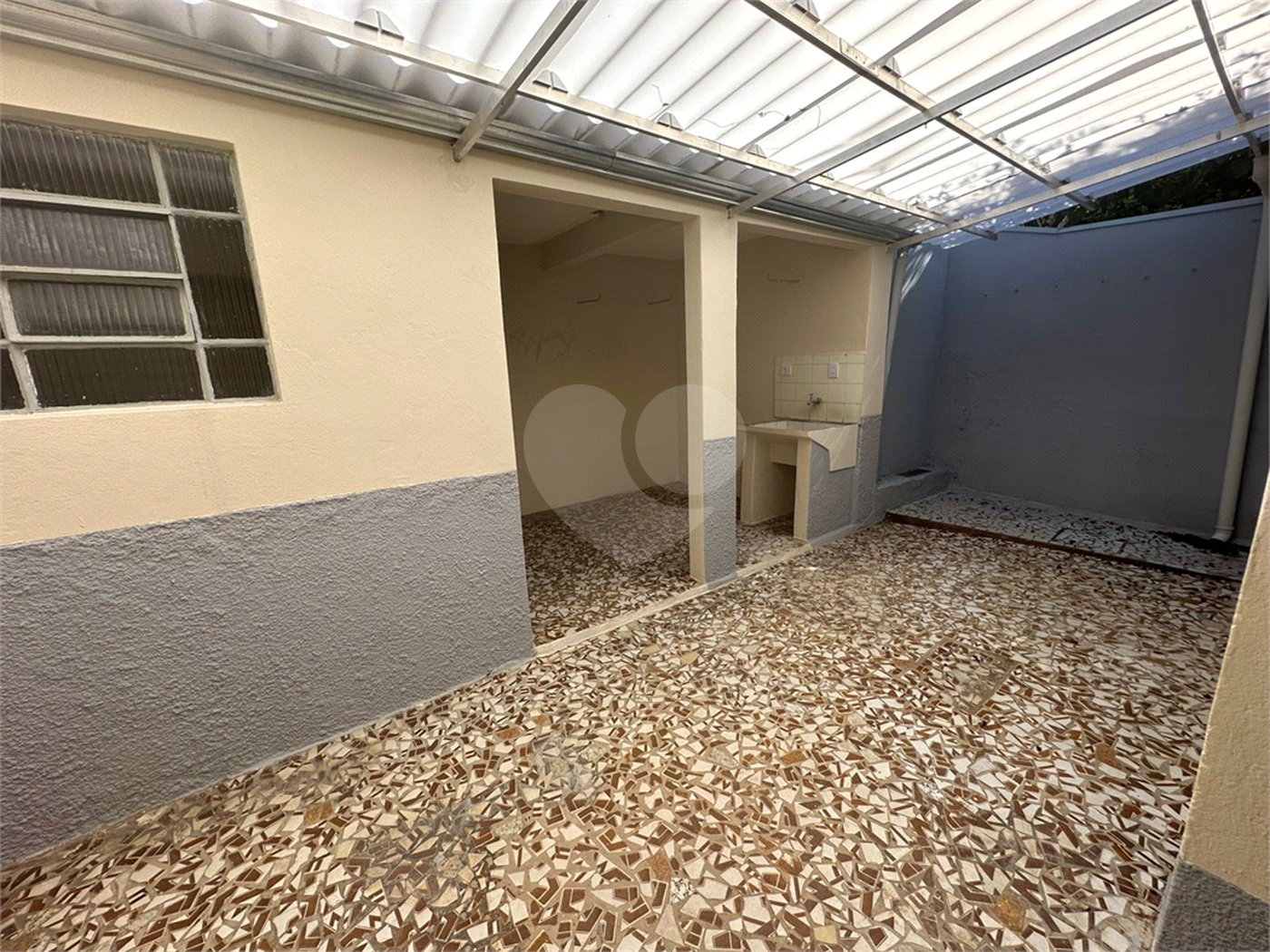 Casa para alugar com 2 quartos em Vila Pereira Cerca, São Paulo, SP