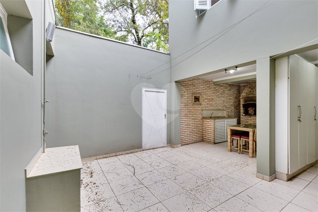 Sobrado à venda com 3 suítes em Vila Cruzeiro, São Paulo, SP