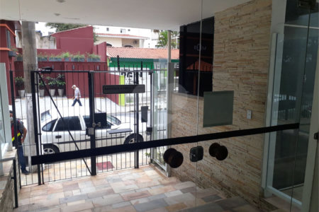 Apartamento à venda com 2 quartos em Brooklin Paulista, São Paulo, SP
