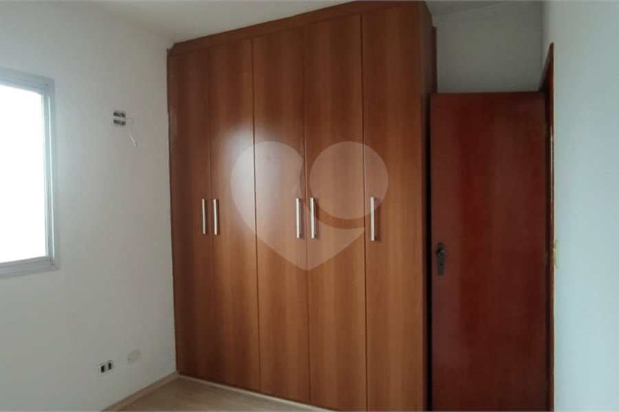 Apartamento à venda com 2 quartos em Lauzane Paulista, São Paulo, SP