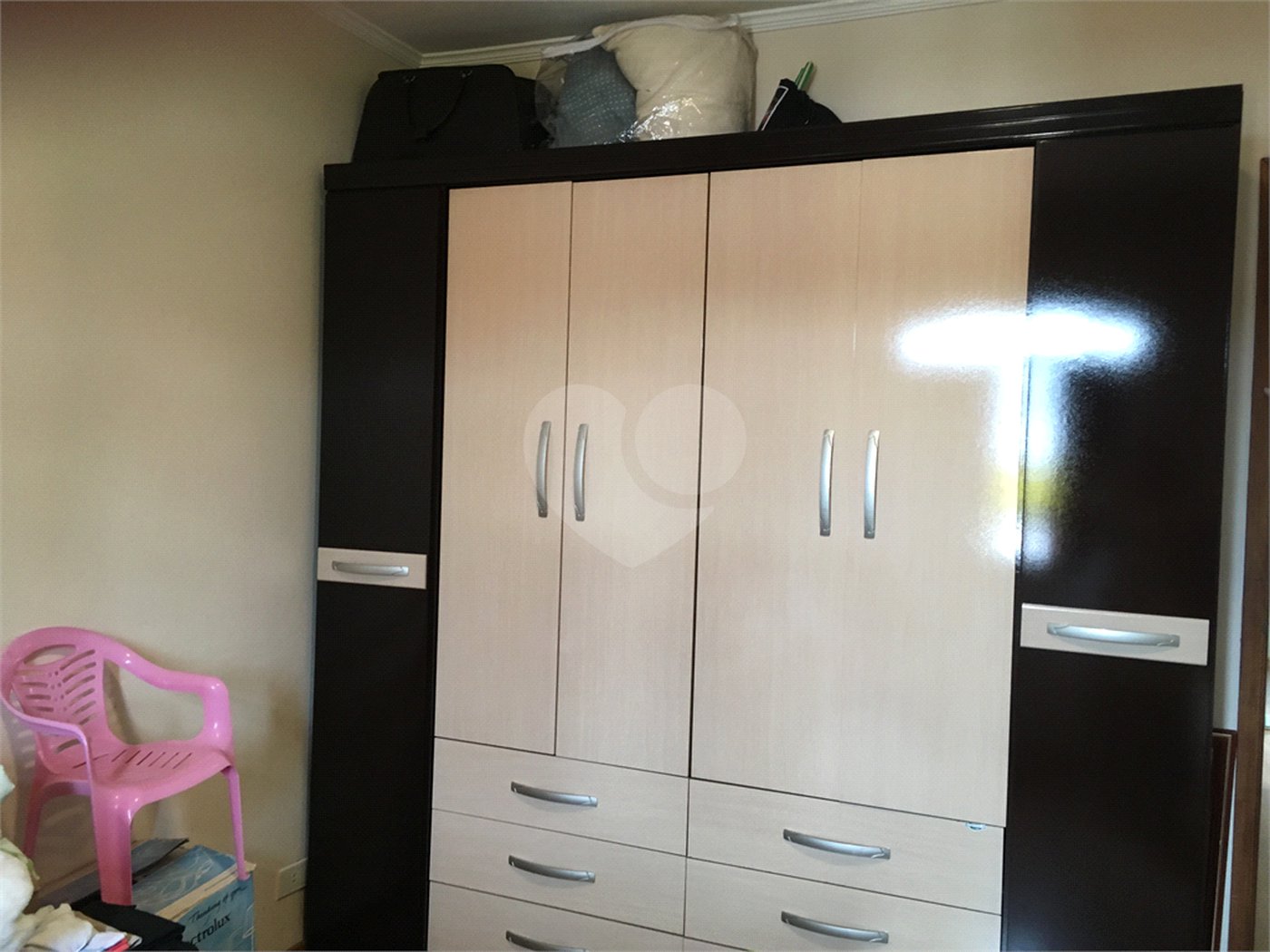 Casa à venda com 3 quartos, sendo 1 suíte, no Brasilândia, São Paulo, SP
