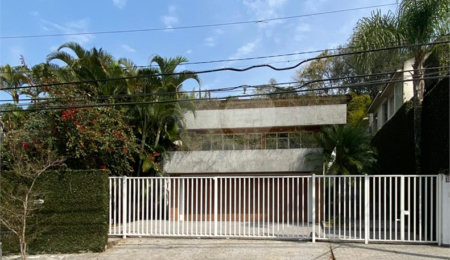 Casa à venda com 3 suítes em Fazenda Morumbi, São Paulo, SP