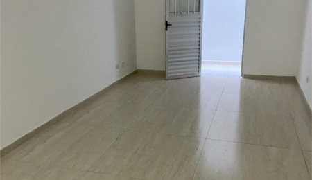 Kitnet para alugar com 1 quarto em Jardim Trussardi, São Paulo, SP