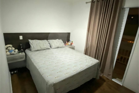 Apartamento à venda com 3 quartos, sendo 1 suíte,  em Tatuapé, São Paulo, SP