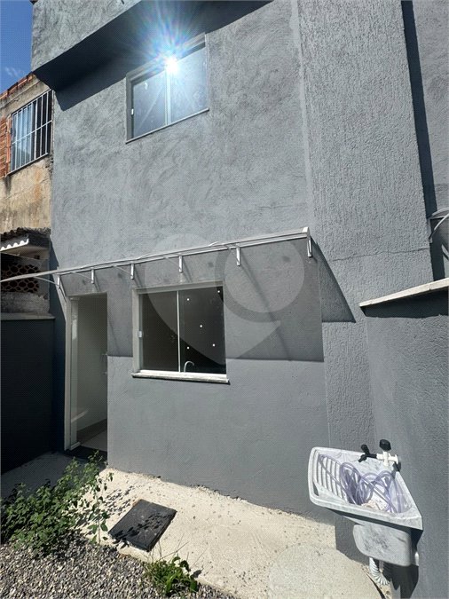 Casa à venda com 2 suítes em Campo Grande, Rio de Janeiro, RJ