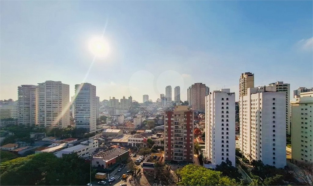 Apartamento à venda com 2 quartos, sendo 1 suíte, em Santana, São Paulo, SP